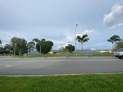 Wak Hassan Drive (D27), Terrace #460639481